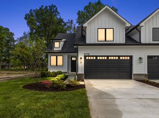 5775 Heights Dr UNIT 6/BUILDING 3, Sterling Heights, MI 48314