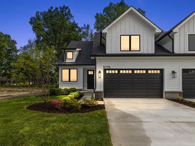 5775 Heights Dr UNIT 6/BUILDING 3, Sterling Heights, MI, 48314