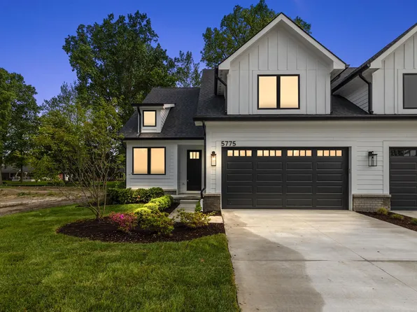 5775 Heights Dr Unit 6/building 3, Sterling Heights, MI 48314