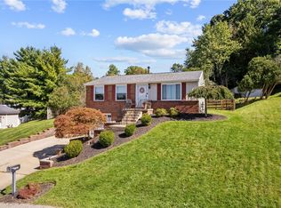 107 Frontenac Rd, New Kensington, PA 15068