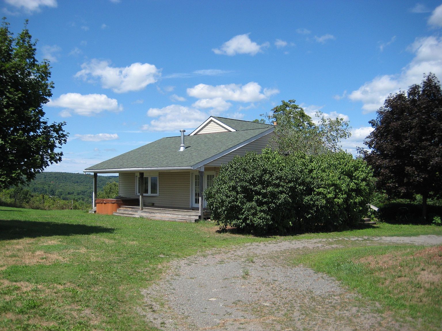 2319 Spring Hill Rd, Laceyville, PA 18623 Zillow