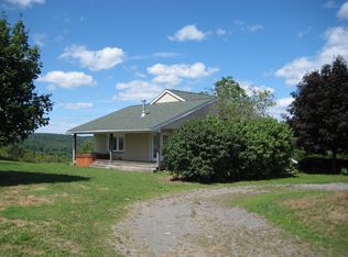 2319 Spring Hill Rd, Laceyville, PA 18623