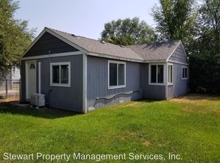 5420 Delaware Ave, Klamath Falls, OR 97603