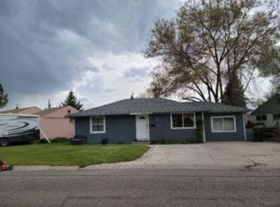 1025 Willow Ln, Pocatello, ID 83201