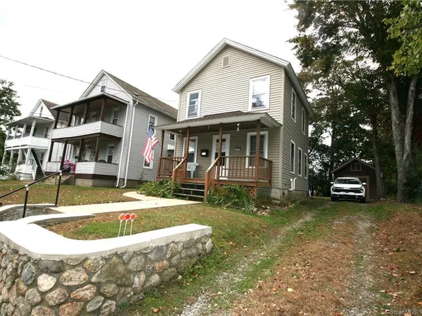 214 Oak Avenue, Torrington, CT 06790
