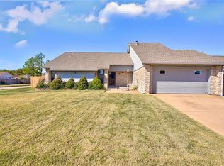 11409 Shroyer Dr, Oklahoma City, OK 73170