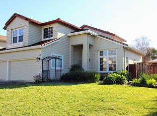 512 Leafhaven Ln, Windsor, CA