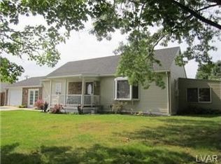 7153 Herber Rd, New Tripoli, PA 18066