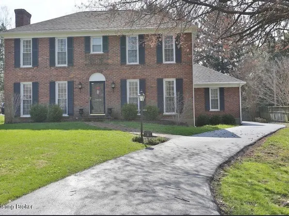 7904 Circle Crest Rd, Barbourmeade, KY 40241