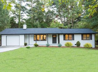 5021 Ivey Ln NW, Acworth, GA 30101
