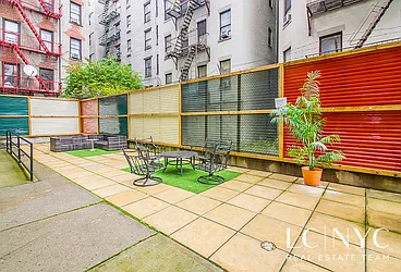 Rented by Keller Williams NYC