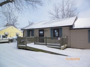 117 S Biltmore Ave, Muncie, IN 47303