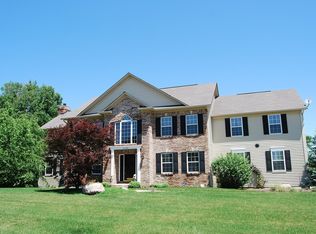 11499 Regency Ln, Carmel, IN 46033