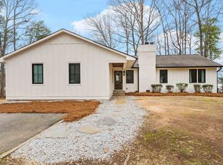 1101 Heidi Trl, Buckhead, GA 30625