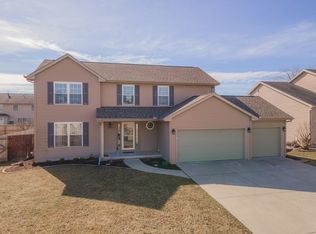 3225 Marimarsh Ln, Normal, IL 61761