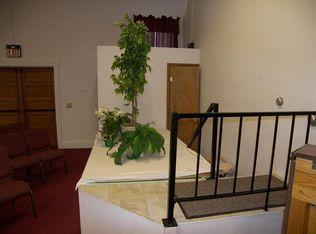 213 S Franklin St, Eaton, OH 45320