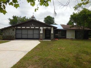 5396 Fern Dr, Weeki Wachee, FL 34607