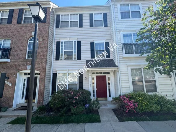 3850 Dominion Mill Dr, Alexandria, VA 22304