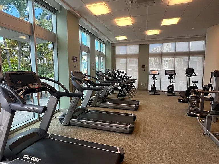 600 Ala Moana Blvd #2705 — Photo 15