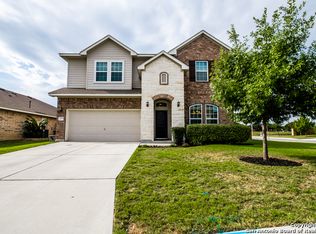 2219 Loska Mnr, San Antonio, TX 78251