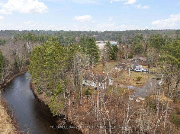 58 River St, North Kawartha, ON K0L 1C0