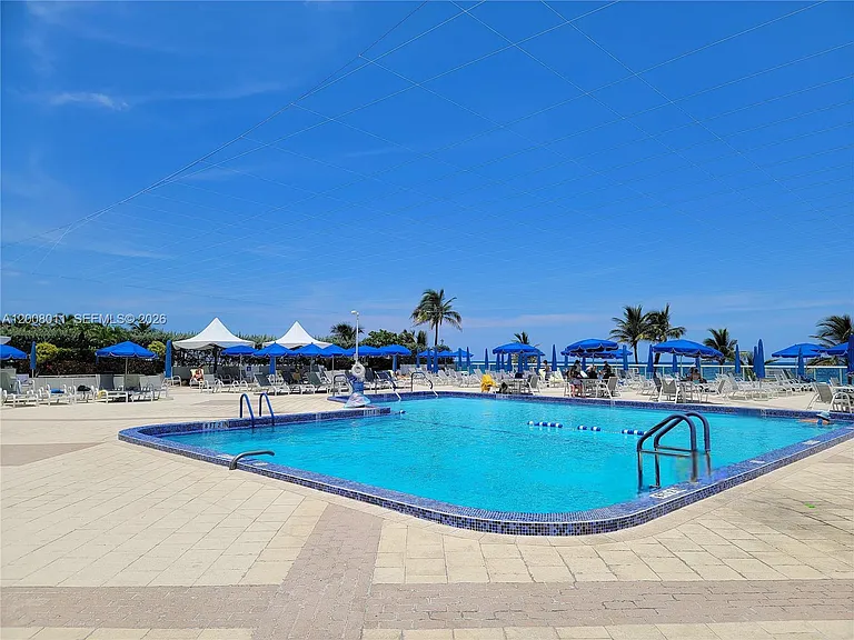 2030 S Ocean Dr #2026 — Photo 25