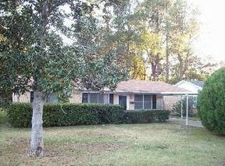 211 Harn St, Monroe, LA 71201