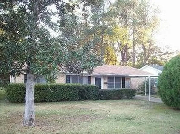 211 Harn St, Monroe, LA 71201