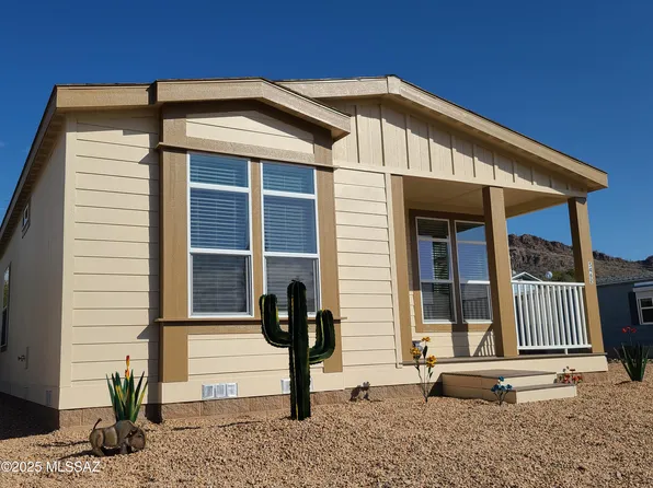 5462 W Flying Circle St, Tucson, AZ 85713