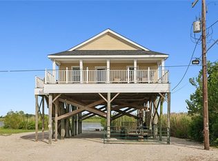 3274 Ridgeway Blvd, New Orleans, LA 70129