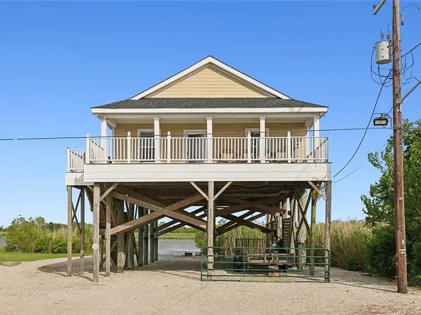 3274 Ridgeway Blvd, New Orleans, LA 70129