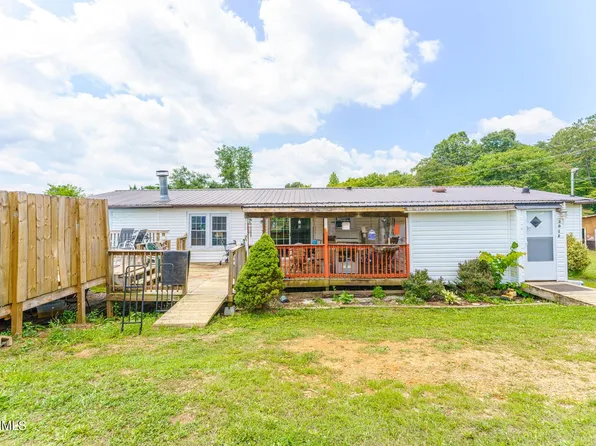 3022 Toms Way, Kodak, TN 37764