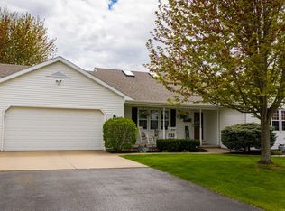 W6841 Alder Way, APPLETON, WI 54915