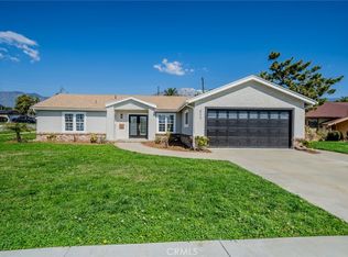217 E Aster St, Upland, CA 91786
