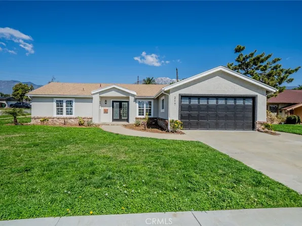217 E Aster St, Upland, CA 91786