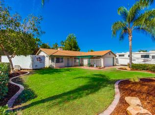 12610 Rodeo Dr, Lakeside, CA 92040