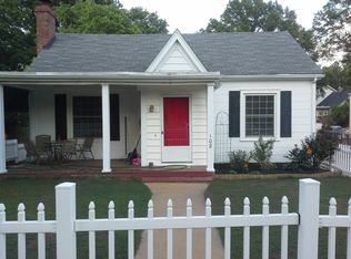 108 Dixie Trl, Raleigh, NC 27607