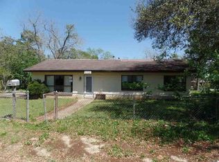 2600 N F St, Pensacola, FL 32501