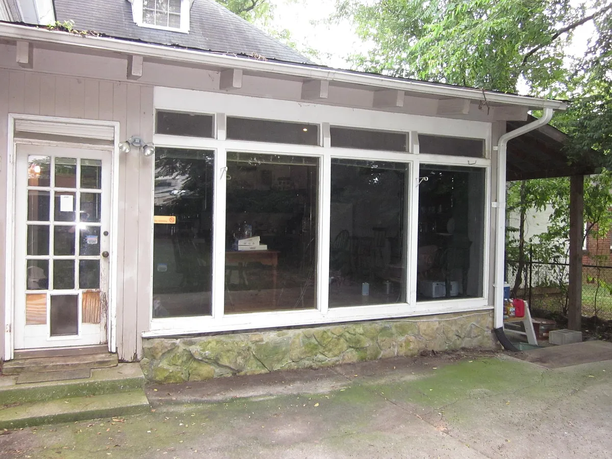 Building Photo - 1508 South St