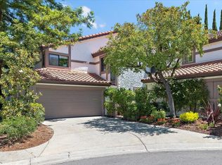 116 Calle Nivel, Los Gatos, CA 95032