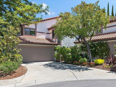 116 Calle Nivel, Los Gatos, CA, 95032