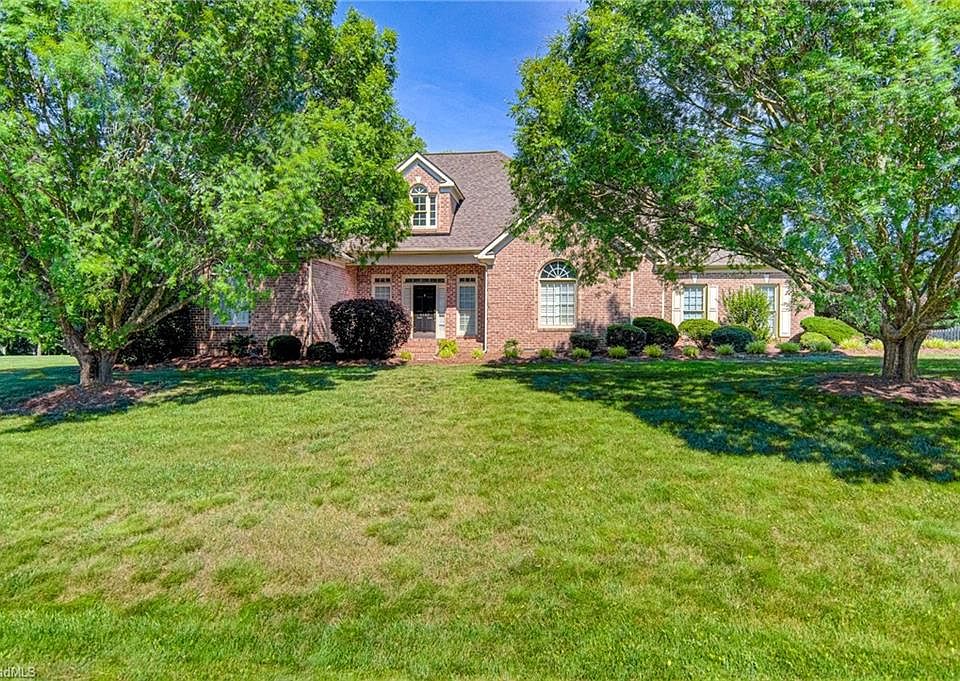 6102 Chalet Dr, Oak Ridge, NC 27310 Zillow