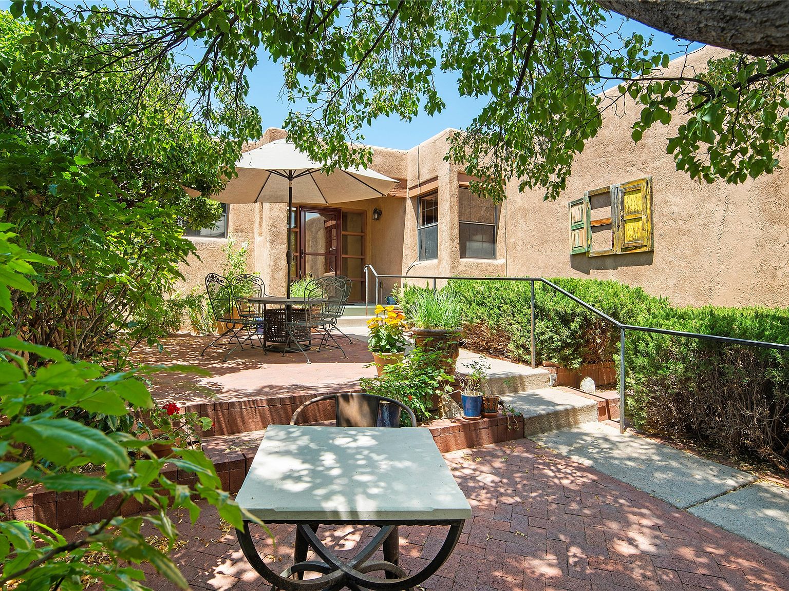 348 Calle Colina, Santa Fe, NM 87501 Zillow