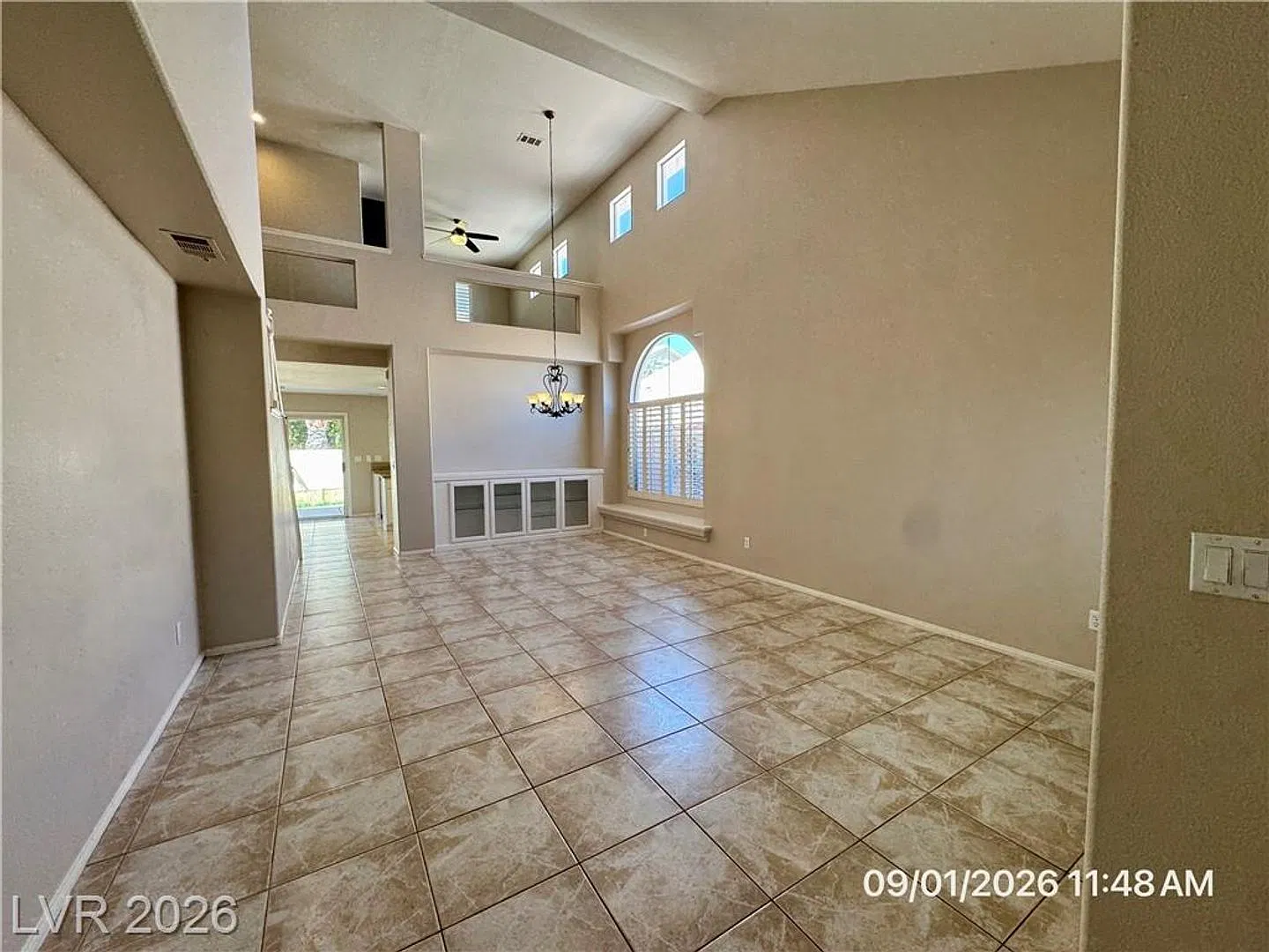 3-Bedroom Home with Loft & Outdoor Kitchen — Photo 2