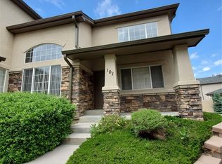 1355 S Chambers Rd UNIT 101, Aurora, CO 80017