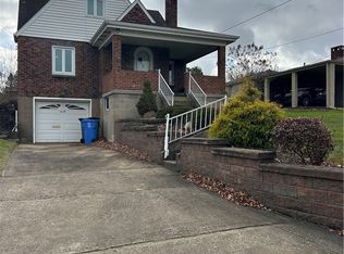1117 Schweitzer Elizabeth, McKeesport, PA