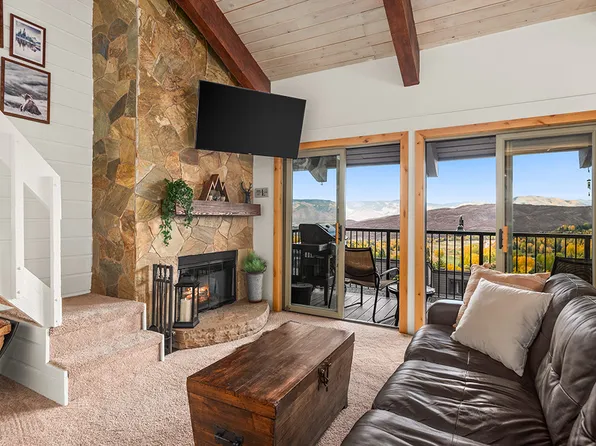 55 Upper Woodbridge Rd #G-3, Snowmass Village, CO 81615