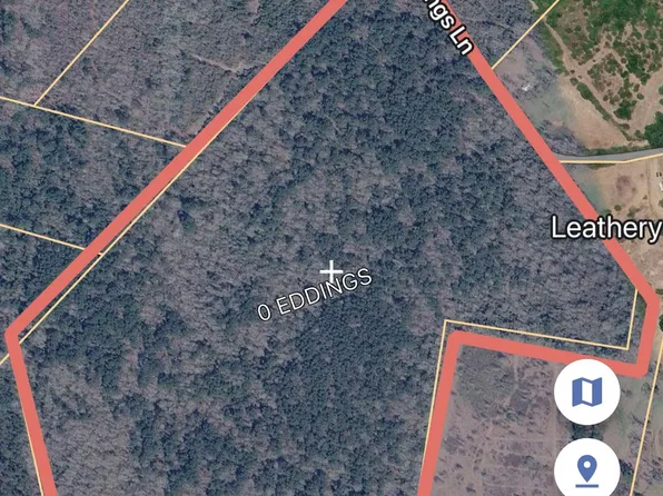 0 Eddings Ln, San Augustine, TX 75972