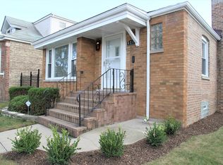 421 E 87th Pl, Chicago, IL 60619