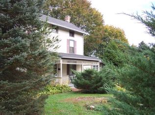 802 William Thomas Dr, Kennett Square, PA 19348